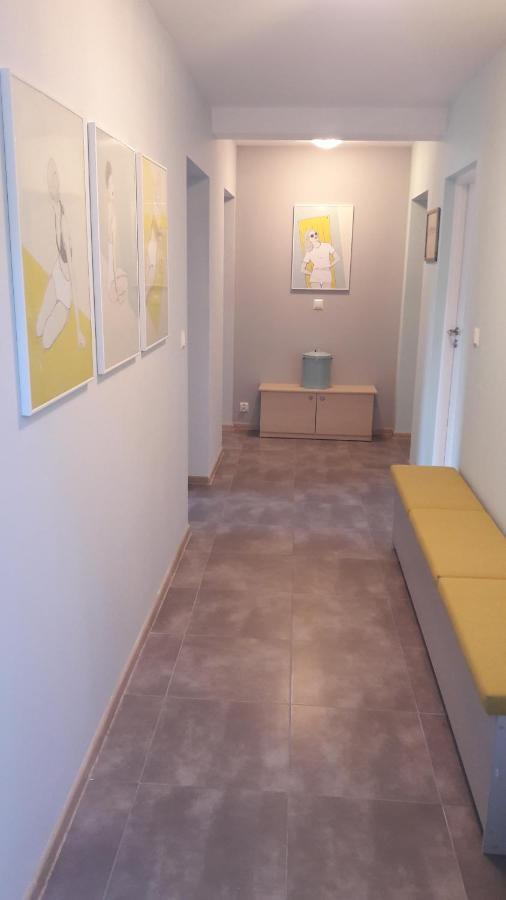 Wodamoja - Apartamenty Nad Jeziorem Stawiguda Kültér fotó