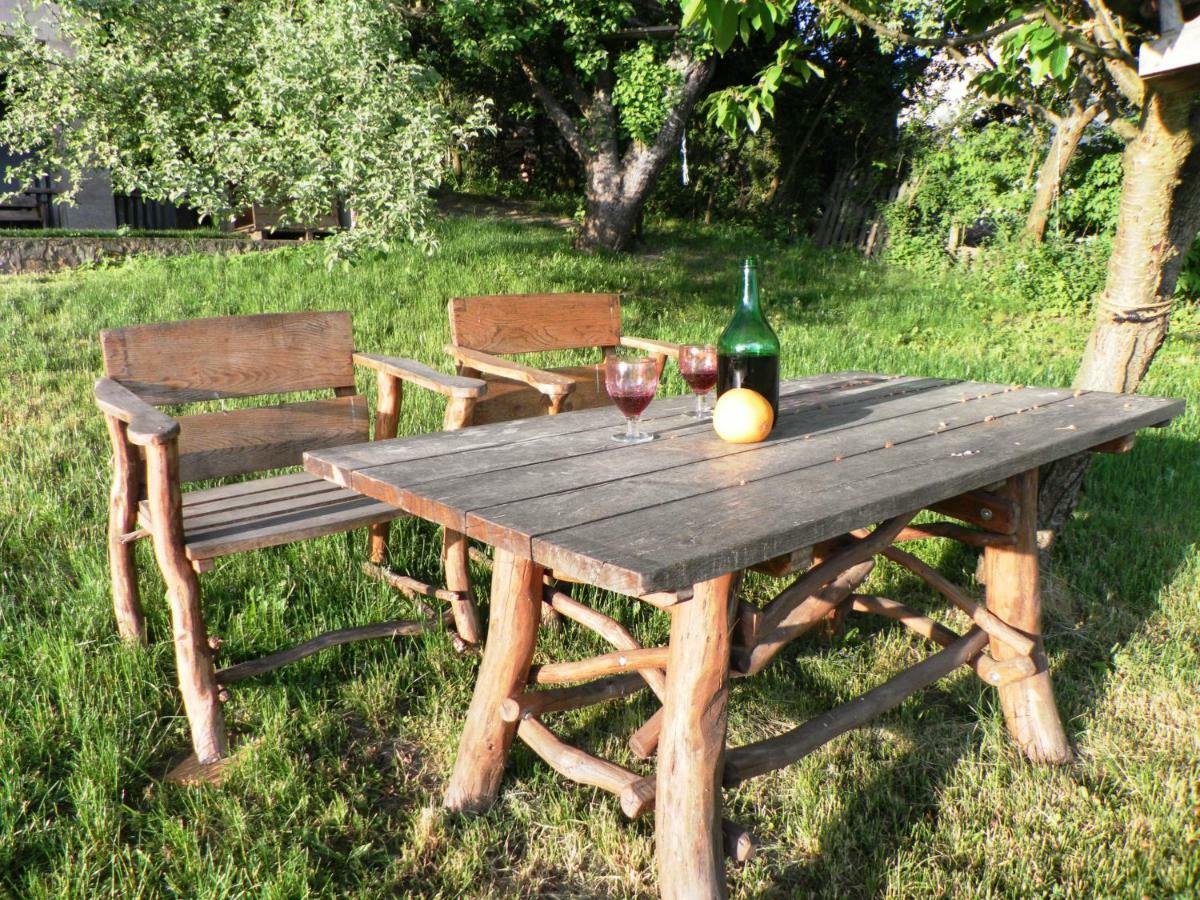 Wodamoja - Apartamenty Nad Jeziorem Stawiguda Kültér fotó